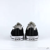 Converse Low Black (Premium Batch) - Photo 8