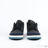 Air Jordan 1 Low Reptile MotifS (Premium Plus Batch) - Photo 6