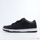 Civilist X SB Dunk Low Thermography (Slight Stain) - Photo 1