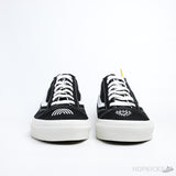Vans Old Skool Tapered Eco Theory Noir Black (Premium Batch) - Photo 8