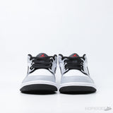 Air Jordan 1 Low Light Smoke Grey (Premium Plus Batch) - Photo 6