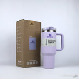 Quencher H2.0 Flowstate Tumbler 1.18L Purple (Premium Batch) - Photo 4