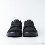 Travis Scott x Air Jordan 1 Low OG SP Black Phantom (Dot Perfect) - Photo 6