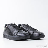 LV Luxembourg Sneaker White Monogram Black (Premium Batch) - Photo 6