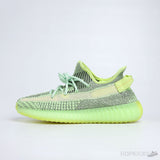 Yeezy Boost 350 V2 Yeezreel (Reflective) (Real Boost) (Premium Batch) - Photo 1