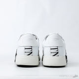 Valentino Garavani VL7N White Sneakers (Dot Perfect) - Photo 7