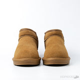 UGG Ultra Mini Brown Boots (Premium Batch) - Photo 6