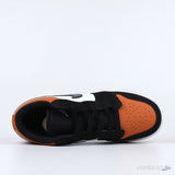 Air Jordan 1 Low "Starfish" [Without Box] - Photo 4
