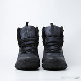 Under Armour UA Speed fit 2.0 Triple Black (Premium Batch) - Photo 6