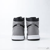 Air Jordan 1 Retro High OG 'Shadow' (Premium Batch) - Photo 8