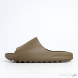 Yeezy Slide Earth Brown (Premium) - Photo 1
