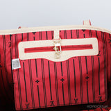 LV Neverfull MM Tote Bag - Photo 4