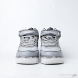 Nike Air Force 1 Low '07 Graffiti Grey (Premium Plus Batch) - Photo 6