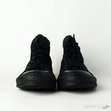 All-Star Hi Black Monochrome - Photo 6