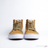 Vans OG Sk8-Hi LX Ray Barbee Leica Light Brown (Premium Batch) - Photo 6