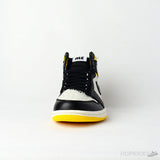 Air Jordan 1 Retro High Not for Resale Varsity Maize - Photo 3