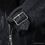 Industrie Black jacket - Photo 5