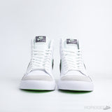 Nike Blazer Mid 77 White Black Green (Premium Batch) - Photo 6