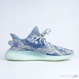 Yeezy 350 V2 MX Blue (Real Boost) (Premium Batch) - Photo 5