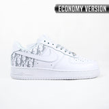 Air Force 1 X D*r Low [Reflective] - Photo 1
