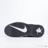 Air More Uptempo White Anthracite Metallic Gold - Photo 5