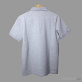Ralph Lauren Grey Polo Shirt - Photo 2