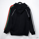 Gucci x Adidas Zipper Hoodie - Photo 2
