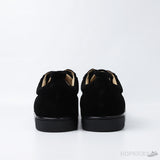 CL Roller-Boat Flats Black (Dot Perfect) - Photo 8
