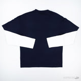 Fendi Blue Cotton T-shirt - Photo 4