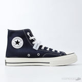 Converse Chuck Taylor All-Star 70 Hi Obsidian (Premium Plus) - Photo 3