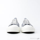 Converse Chuck Taylor All-Star 70s Low Comme des Garcons PLAY Grey - Photo 6