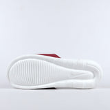 Nike SB Victory One White Red Slide - Photo 4