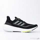 Ultra Boost Light Core Black Volt (Dot Perfect) - Photo 3