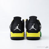 Air Jordan 4 'Thunder' (Premium Batch) - Photo 8