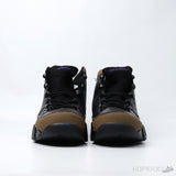 Air Jordan 9 Retro Light Olive Concord (Premium Plus Batch) - Photo 6