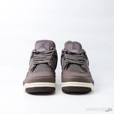 Air Jordan 4 Retro A Ma Maniére Violet Ore (Premium Plus Batch) - Photo 6