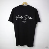 IH NOM UH NIT Black T-Shirt - Photo 3
