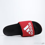 Adilette Core Black Active Red Slides - Photo 5