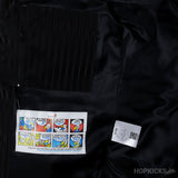 Moncler Puffer Black Jacket - Photo 4