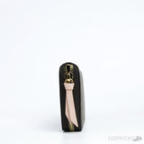 L*V Zippy Wallet Monogram Brown - Photo 4