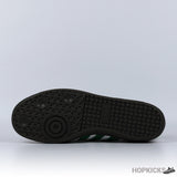 Adidas Samba OG Footwear White Green (Premium Batch) - Photo 4