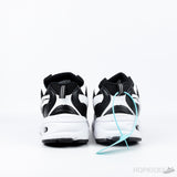 New Balance 530 Black White (Premium Batch) - Photo 8