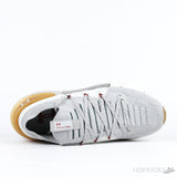 Under Armour Speedform Europa Hovr Machina White - Photo 5