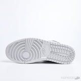 Air Jordan 1 High CO Japan Grey - Photo 7