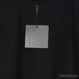 Icon Ice Black T-Shirt - Photo 3