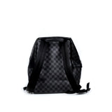 Louis Vuitton Backpack Michael NM Damier Graphite Noir (Dot Perfect) - Photo 2