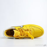 Air Force 1 Low x Off-White ICA University Gold (Premium Plus Batch) - Photo 4