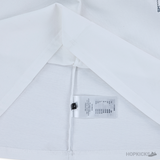 Hermes Multiple Horses Printed White T-Shirt (Imported Premium Finish) - Photo 4