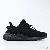Yeezy Boost 350 V2 Bred (Premium Plus Batch) - Photo 3
