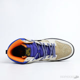 SB Dunk High Acapulco Gold - Photo 6